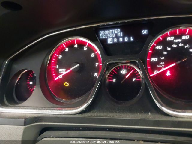 1GKKVSKD4FJ230847 GMC Acadia Slt-2
