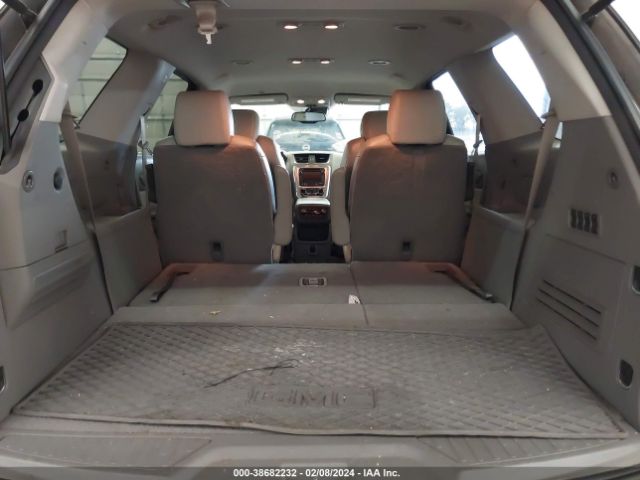 1GKKVSKD4FJ230847 GMC Acadia Slt-2