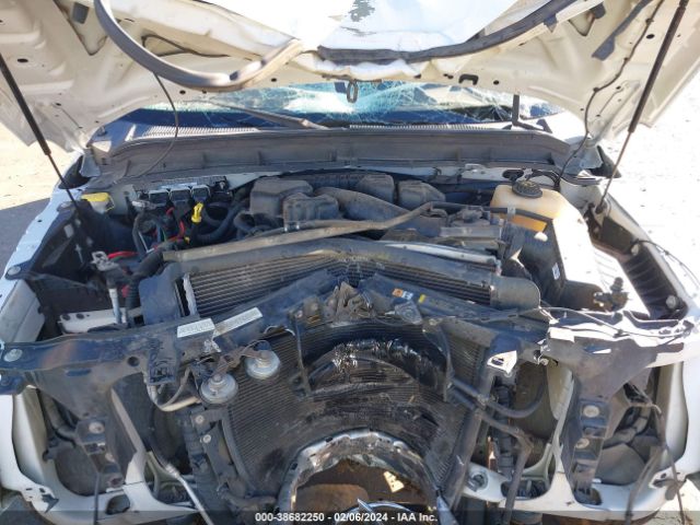1FTBF2A64EEA79821 Ford F-250 Xl