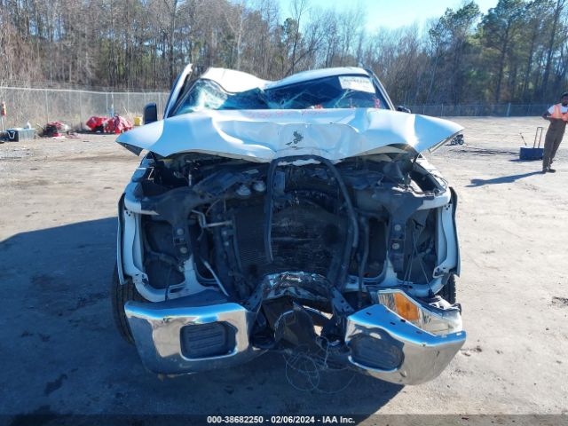1FTBF2A64EEA79821 Ford F-250 Xl