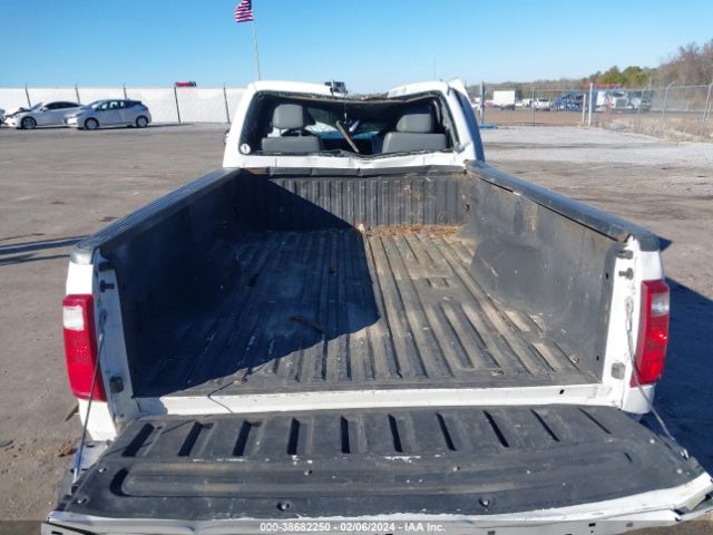 1FTBF2A64EEA79821 Ford F-250 Xl