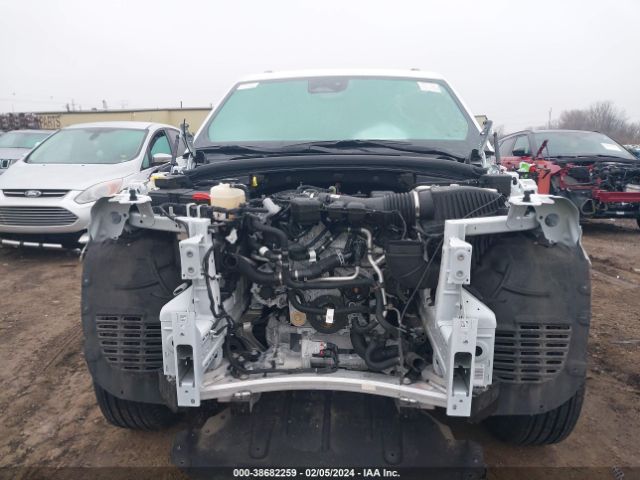 1C4RJKBG1P8884603 Jeep Grand Cherokee L Limited 4x4