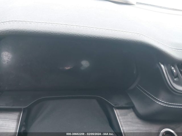 1C4RJKBG1P8884603 Jeep Grand Cherokee L Limited 4x4
