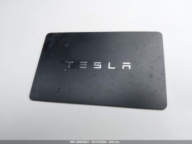 2022 TESLA MODEL 3 5YJ3E1EB7NF208724 Photo 10