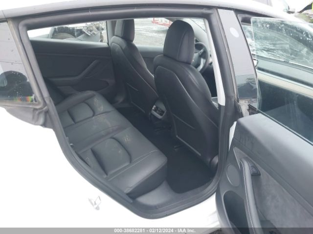 2022 TESLA MODEL 3 5YJ3E1EB7NF208724 Photo 7
