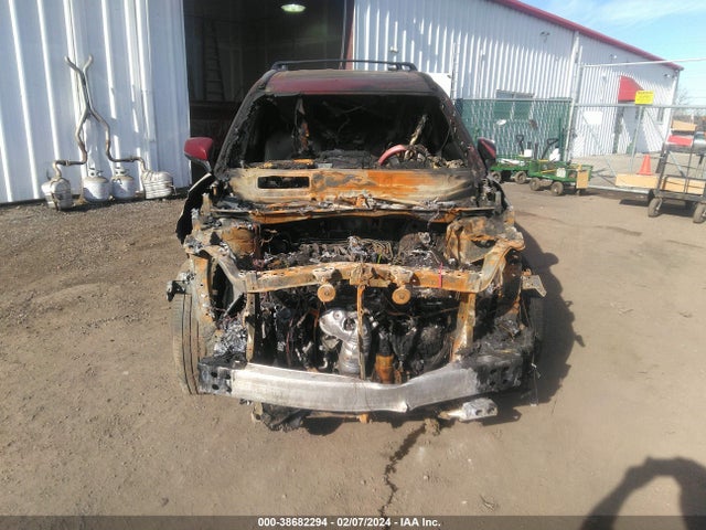 Toyota Highlander Xle 2022 5TDGZRBH3NS593658 Image 11