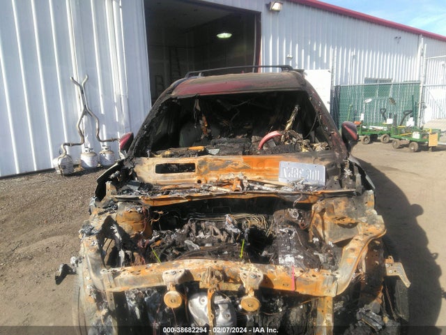 Toyota Highlander Xle 2022 5TDGZRBH3NS593658 Image 6