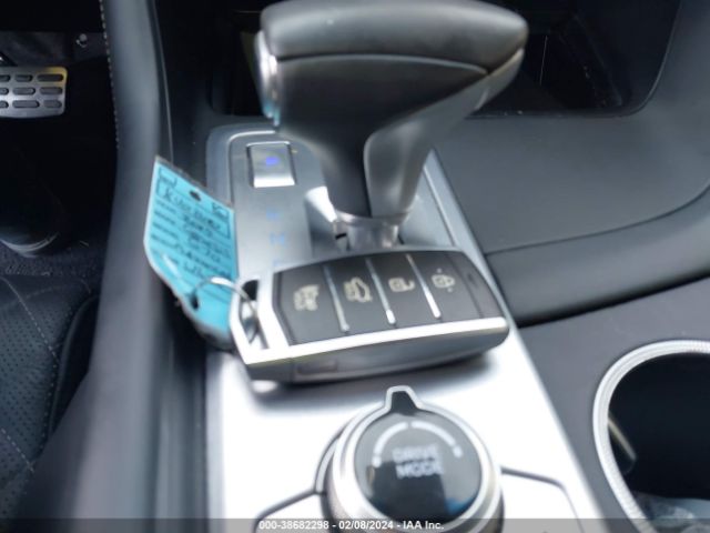 KMTG34LE1KU022087 Genesis G70 3.3t Advanced