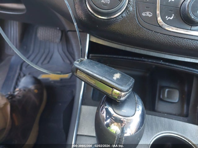 Chevrolet IMPALA 1LT 2015 2G1115SL7F9225173 Image 11