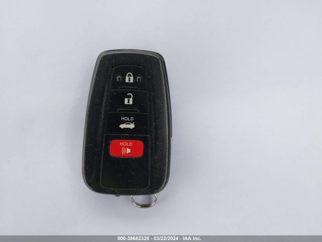 Toyota Corolla Hybrid Le 2022 JTDEAMDE3NJ036718 Image 11