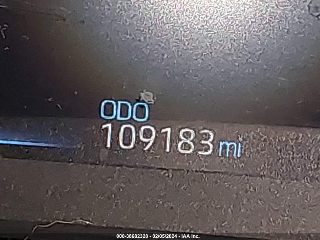 Toyota Corolla Hybrid Le 2022 JTDEAMDE3NJ036718 Image 15