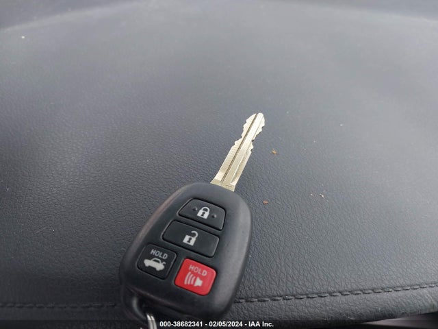 Toyota Corolla S Plus 2014 2T1BURHE2EC023469 Image 11