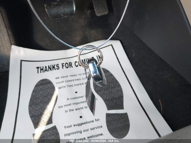 Honda Accord Ex-l 2014 1HGCR2F84EA175642 Image 11