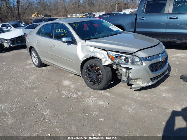 Chevrolet MALIBU 1LT 2015 1G11C5SL2FF316191 zdjęcie główne