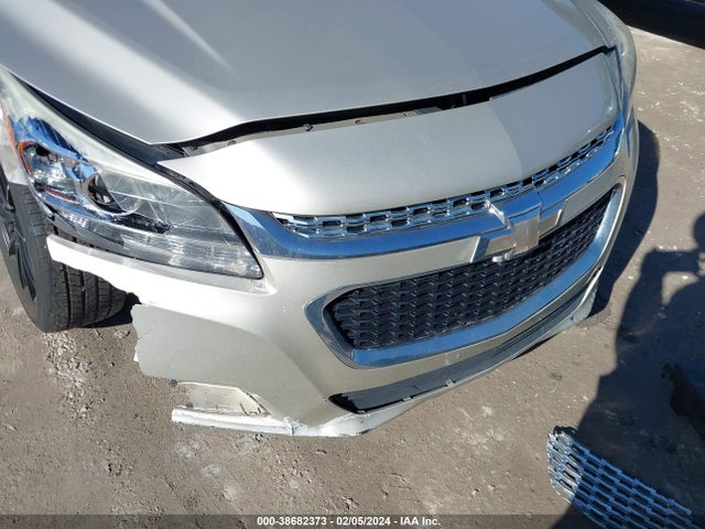 Chevrolet MALIBU 1LT 2015 1G11C5SL2FF316191 Image 14