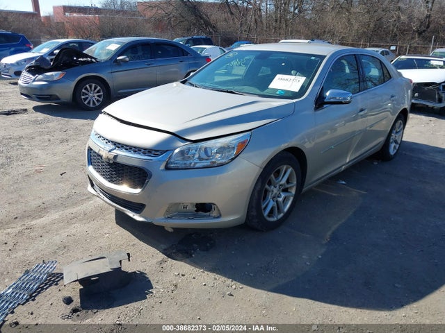 Chevrolet MALIBU 1LT 2015 1G11C5SL2FF316191 Image 2