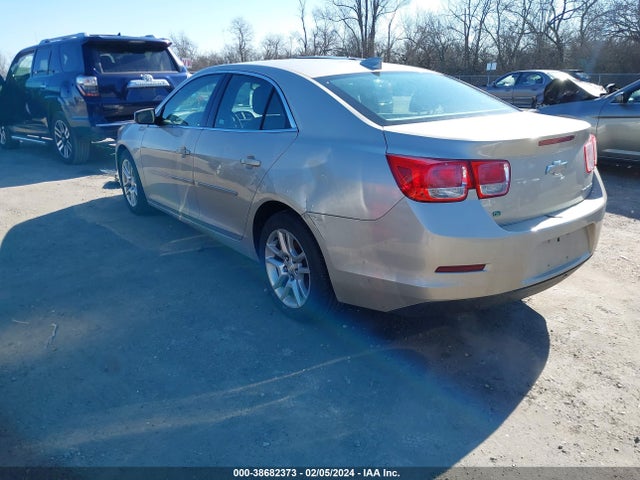 Chevrolet MALIBU 1LT 2015 1G11C5SL2FF316191 Image 3