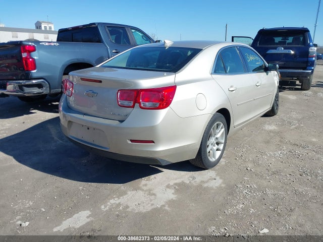 Chevrolet MALIBU 1LT 2015 1G11C5SL2FF316191 Image 4