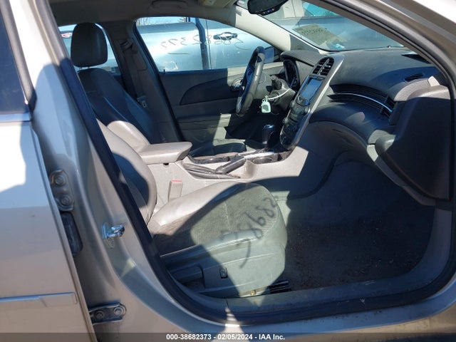 Chevrolet MALIBU 1LT 2015 1G11C5SL2FF316191 Image 5