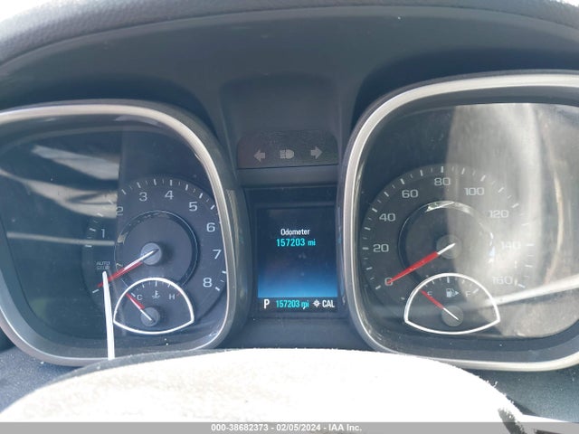 Chevrolet MALIBU 1LT 2015 1G11C5SL2FF316191 Image 7