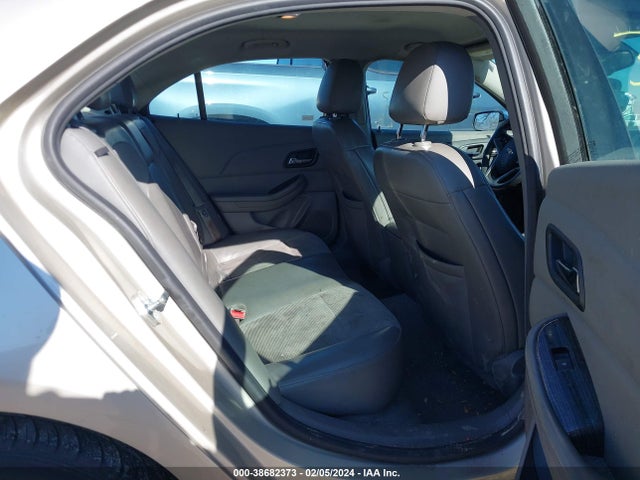 Chevrolet MALIBU 1LT 2015 1G11C5SL2FF316191 Image 8
