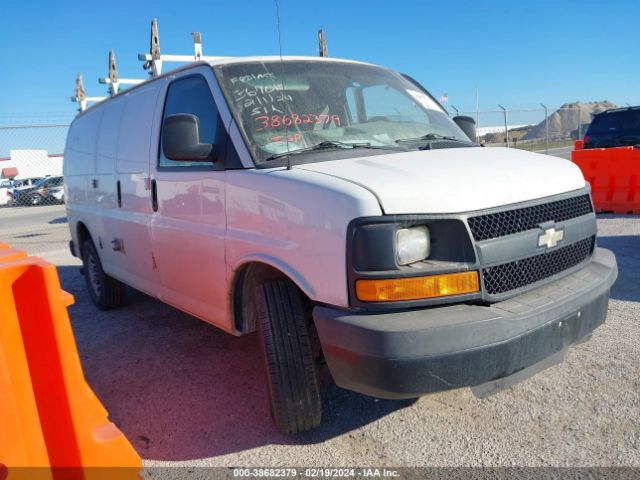 1GCZGTCGXE1121469 auction archive image