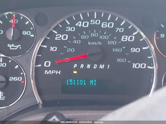 1GCZGTCGXE1121469 Chevrolet Express 3500 Work Van