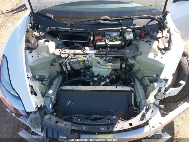 Tesla Model 3 Long Range/performance 2019 5YJ3E1EB1KF512787 Image 10