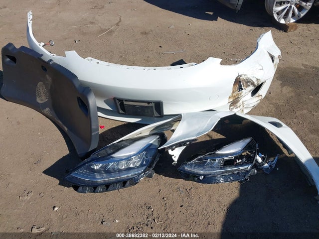 Tesla Model 3 Long Range/performance 2019 5YJ3E1EB1KF512787 Image 12