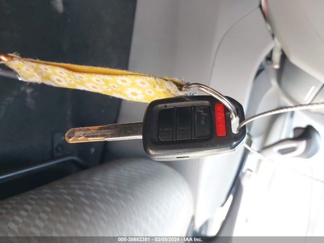 Honda Civic Lx 2015 19XFB2F55FE051089 Image 11