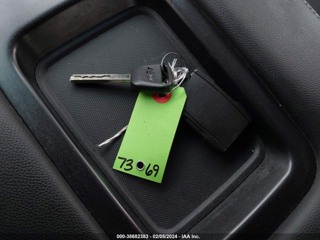 Chevrolet Silverado 1500 1lt 2014 1GCVKREC7EZ407369 Image 11