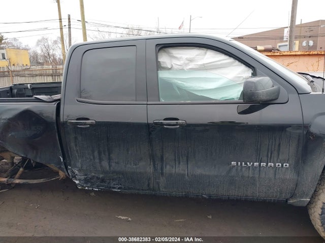 Chevrolet Silverado 1500 1lt 2014 1GCVKREC7EZ407369 Image 13