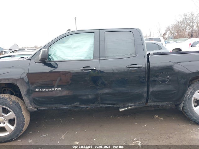 Chevrolet Silverado 1500 1lt 2014 1GCVKREC7EZ407369 Image 14