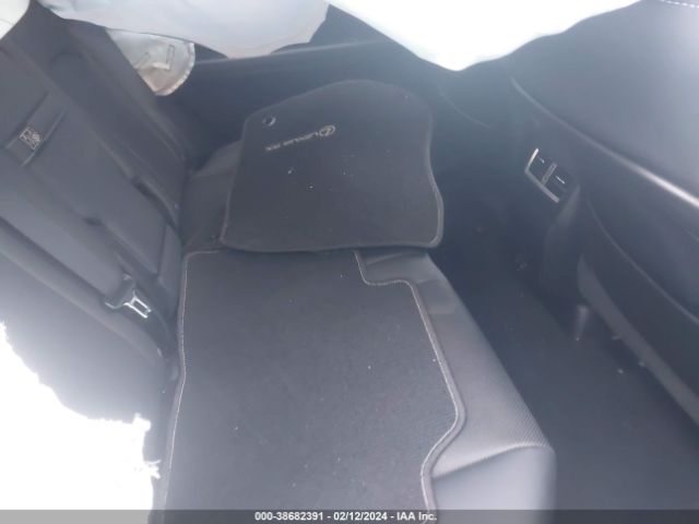 2T2HZMAAXNC248515 Lexus RX 350
