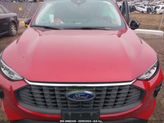Ford Escape Active 2023 1FMCU9GN7PUA33129 Image 10
