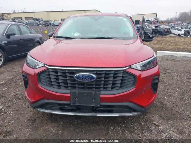 Ford Escape Active 2023 1FMCU9GN7PUA33129 Image 12