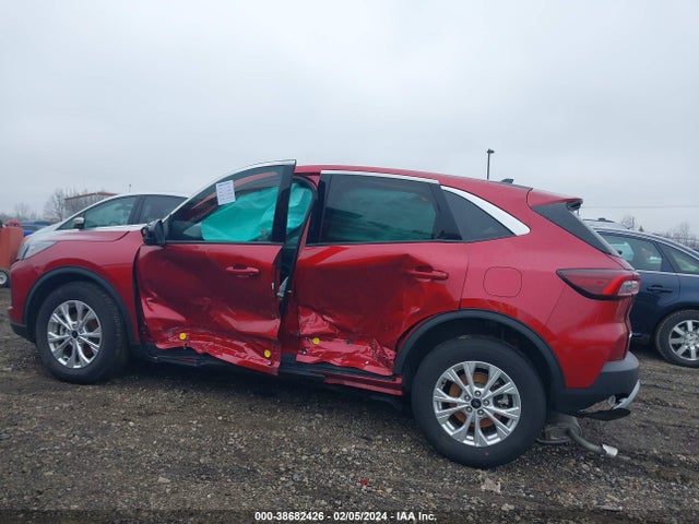 Ford Escape Active 2023 1FMCU9GN7PUA33129 Image 14