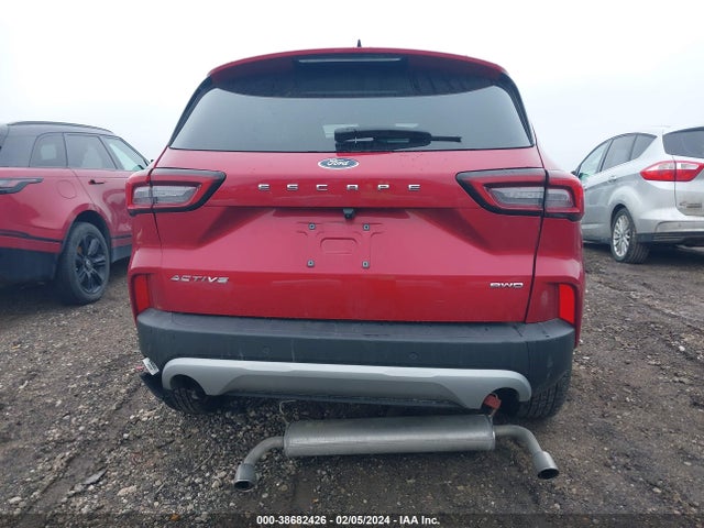 Ford Escape Active 2023 1FMCU9GN7PUA33129 Image 16