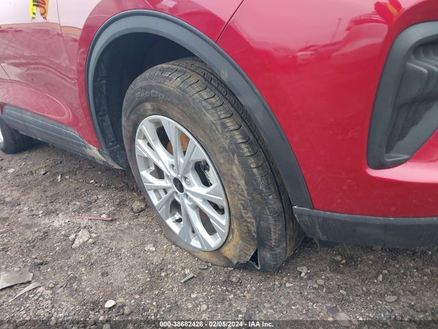 Ford Escape Active 2023 1FMCU9GN7PUA33129 Image 17