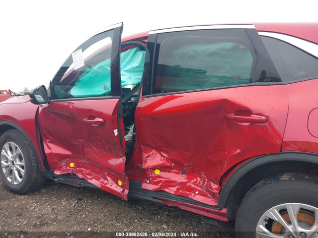 Ford Escape Active 2023 1FMCU9GN7PUA33129 Image 18