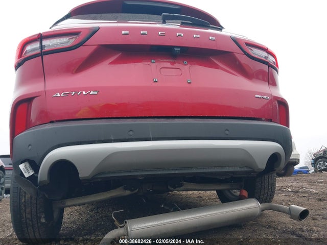 Ford Escape Active 2023 1FMCU9GN7PUA33129 Image 19