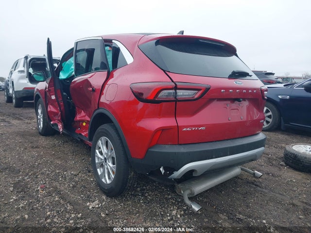 Ford Escape Active 2023 1FMCU9GN7PUA33129 Image 3