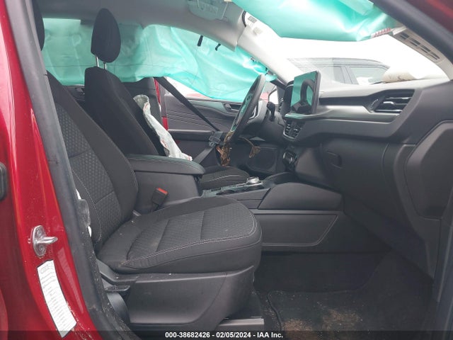 Ford Escape Active 2023 1FMCU9GN7PUA33129 Image 5