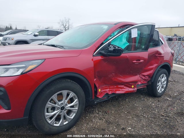 Ford Escape Active 2023 1FMCU9GN7PUA33129 Image 6