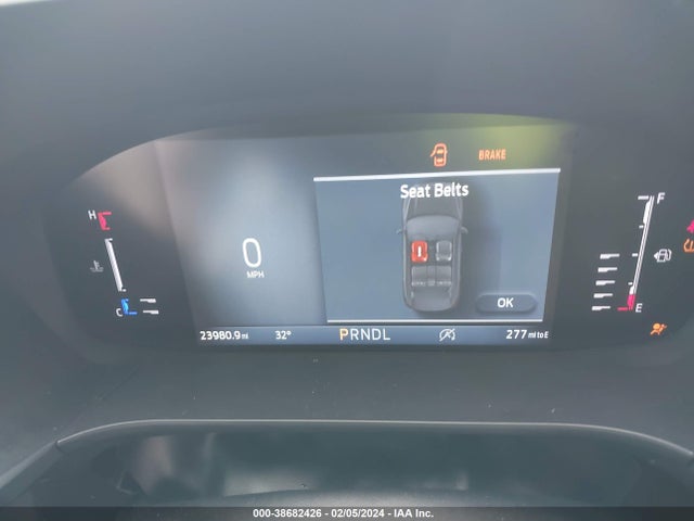 Ford Escape Active 2023 1FMCU9GN7PUA33129 Image 7