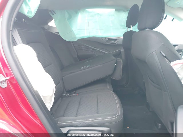Ford Escape Active 2023 1FMCU9GN7PUA33129 Image 8