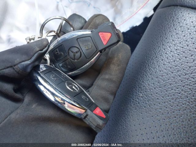 WDDGF4HB6EA959355 Mercedes-Benz C 250 Luxury/sport
