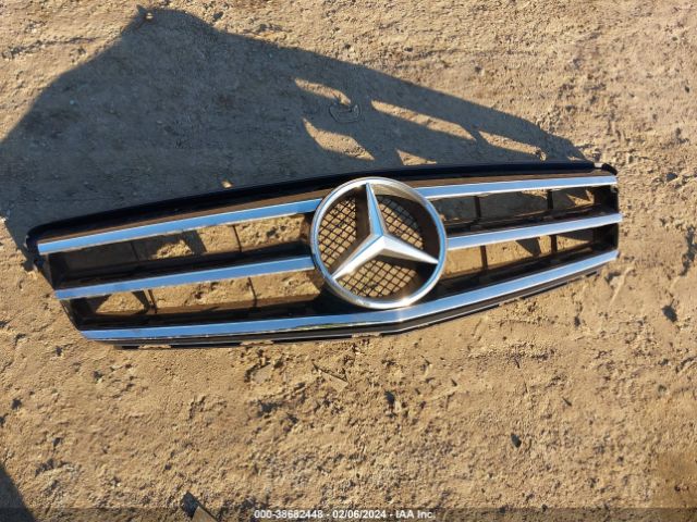 WDDGF4HB6EA959355 Mercedes-Benz C 250 Luxury/sport