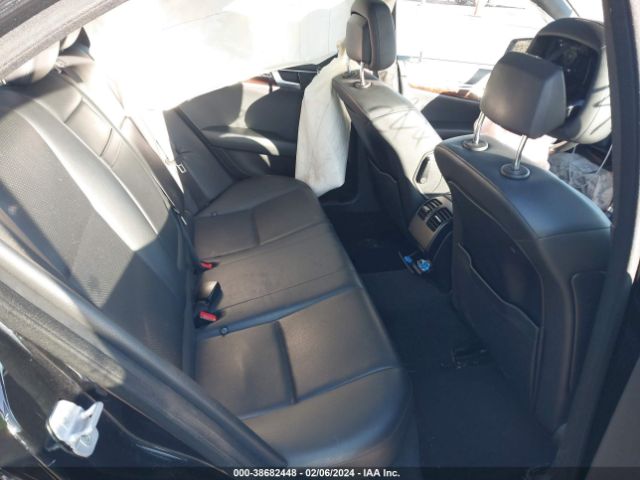 WDDGF4HB6EA959355 Mercedes-Benz C 250 Luxury/sport