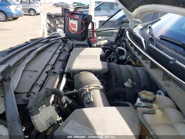 1GYS4FKL5MR272157 Cadillac Escalade 4wd Sport